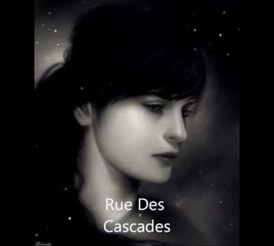 Il venait de lui répondre