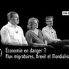 Les économistes atterrés en direct le 26/06/2018. 