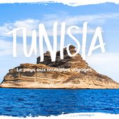 Discover Tunisia