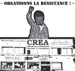 [Actu] Une semaine de grosse répression contre la campagne de réquisition, d'entraide et d'autogestion (CREA)