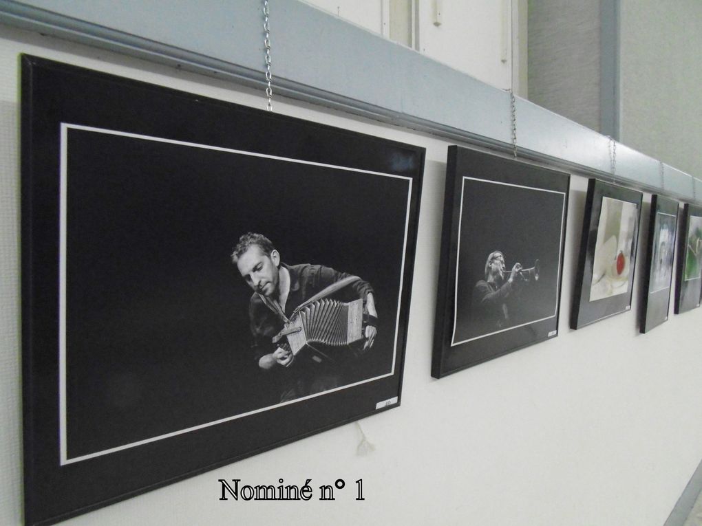 Et, ce qui n'est pas un secret, l'auteur de Culture-Histoire est aussi un passionné de la photo, même de pur hasard, surtout quand l'appareil se déclenche tout seul. L'une des photos est prise dans les fondations de l'ancien rempart de Saintes, enfin dans ses pierres de base. 