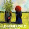 LES HERBES FOLLES