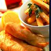 Recette : Fish & Chips