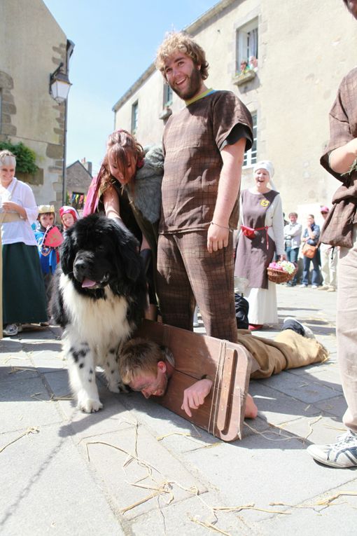 Fête Médiévale de Guerande 2011
Médiévale 2011 (serie 12)