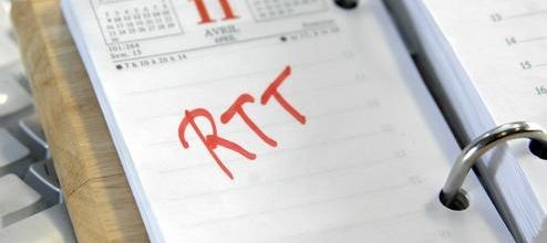 Le don de RTT enfin autorisé dans la Fonction Publique: publication du décret du 28 mai 2015
