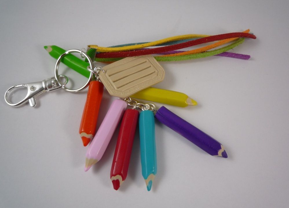 Album - porte-clefs--bijoux-de-sac-ou-de-portable