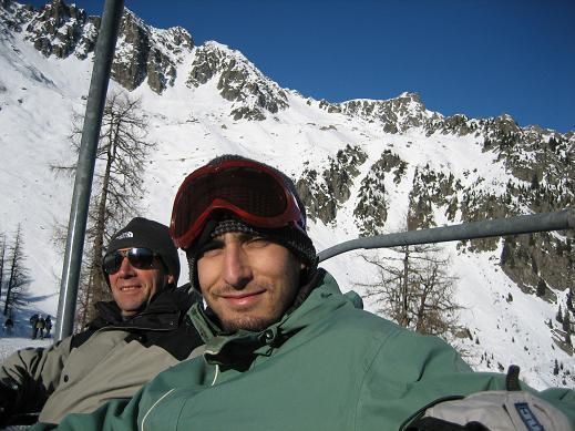 Album - chamonix-2006