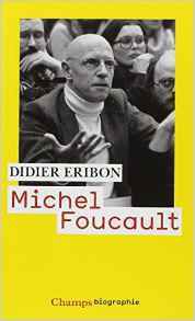 Biographie de Michel Foucault