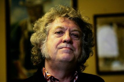 June 15th 1946, Born on this day, Noddy Holder, guitar, vocals, Slade, (1971 UK No.1 single ‘Coz I Luv You’, plus five other UK No.1 singles and 18 UK Top 40 hits. Now a TV actor, (The Grimleys), radio and TV presenter.