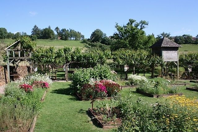 Château du Colombier - Aveyron