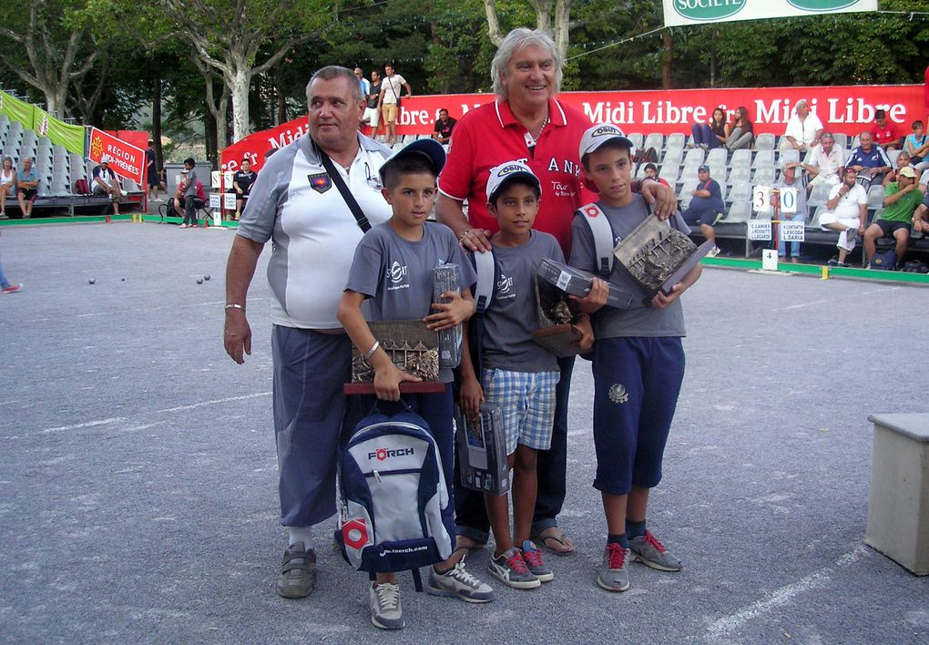 Album - MILLAU-JEUNES-A.-M.-2013