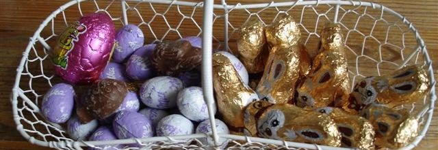 Week-end de Pâques et autres plaisirs