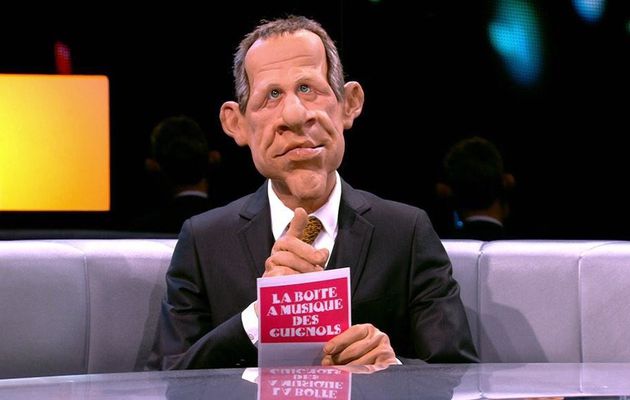 Canal+ : « Les Guignols » passent en crypté dès la rentrée