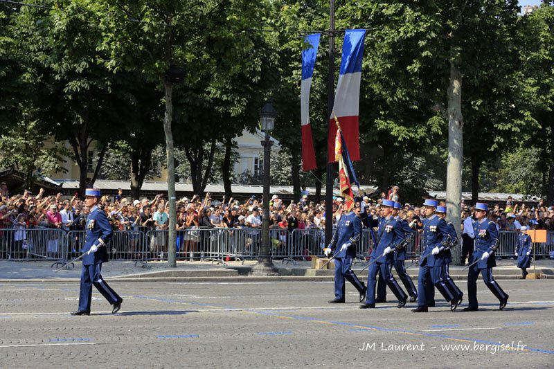 Album - 14 juillet 2013