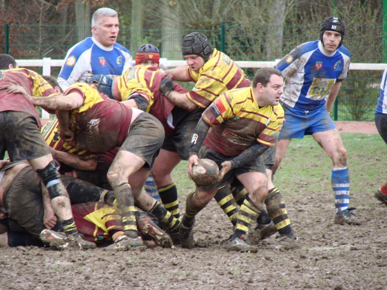 Album - Chartres-RCB-28-03-10