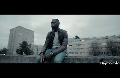 GINGER BASS - TOUT POUR LA MONEY (CLIP)