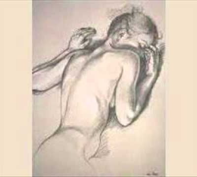 Sergueï Prokofiev 5ème concerto (extrait) IV "Larguetto" (piano seul)