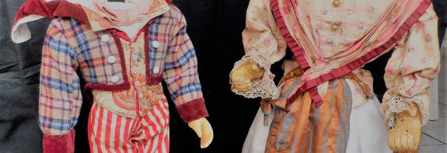 Suite du Chantier Humanettes.