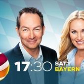 17:30 SAT.1 Bayern: Aktuelles und Infos aus Bayern