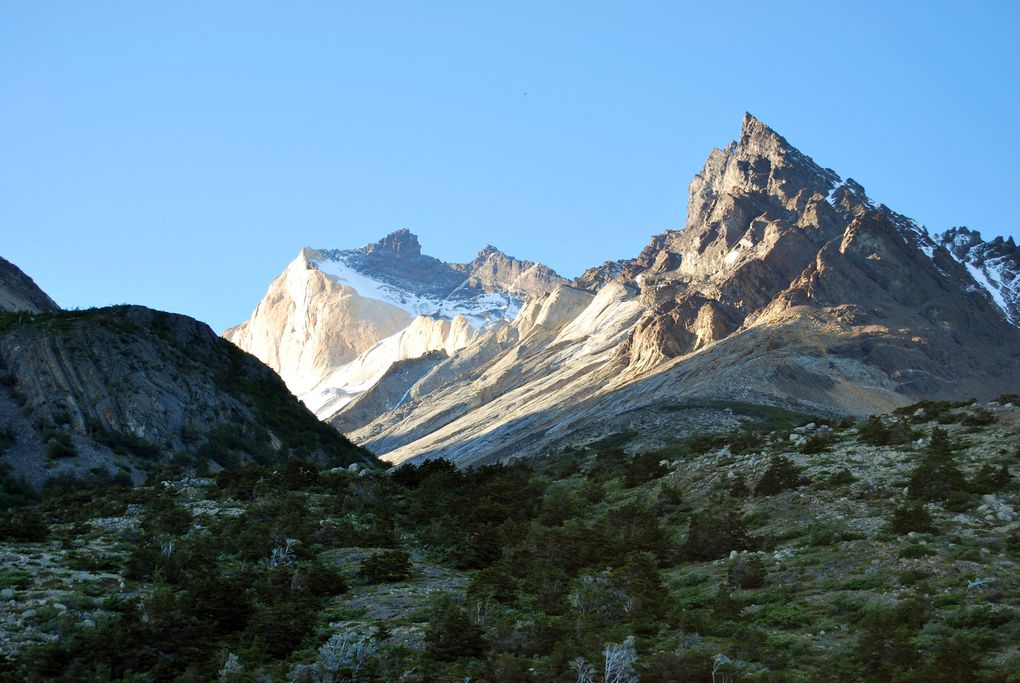 Album - Torres-del-Paine