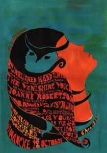 Ali Fib Fest 3 aux Voûtes