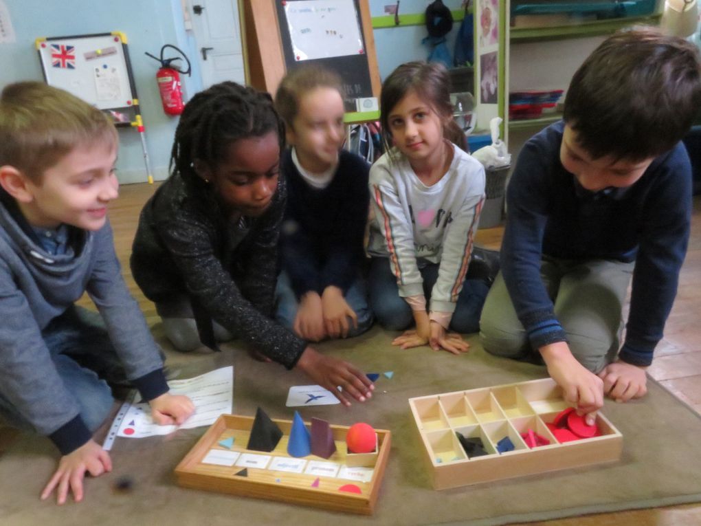 AAC  PEDAGOGIE - MOnTeSSoRi ...