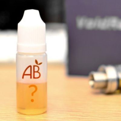 Les e-liquides peuvent-ils vraiment être bio ?