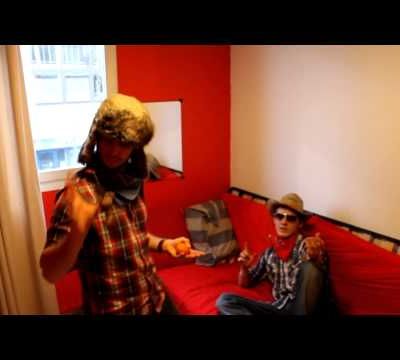 FAUT LE CROIRE POUR LE VOIR : Episode 2. Django Unchained