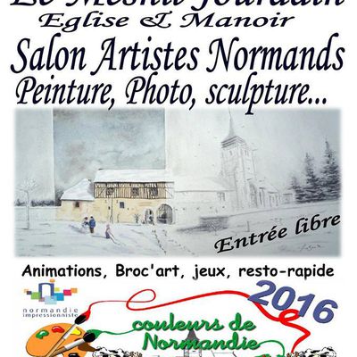 Finale concours peinture