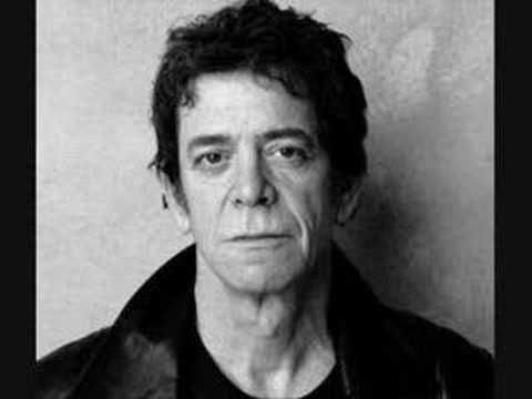 "PEFECT DAY" LOU REED (1972)