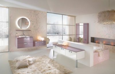 Design et décoration de salle de bain