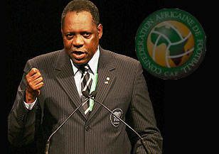 EXCLUSIF : l'interview d'Issa Hayatou, président de la CAF