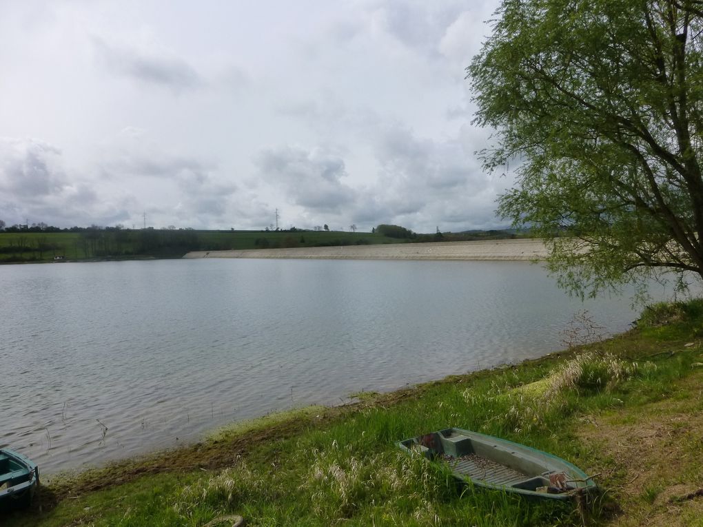 Dernière journée à la Sourse de la Marne ........