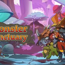 Monster Sanctuary - Une aventure envoûtante mêlant RPG et capture de monstres