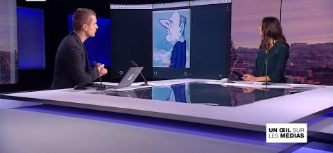 Une préoccupation chasse l'autre : Rouen c'est quasiment oublié ...