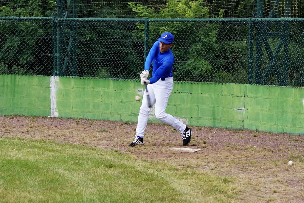 D2 - Tigers vs PUC 