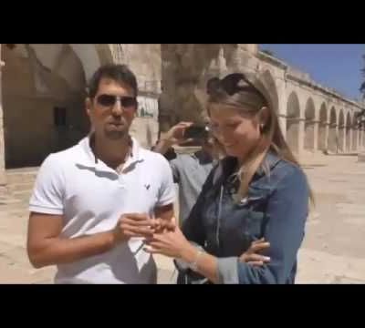 Tisha Be'Av : Jeûner, prier, se lamenter... Mais aussi agir en soutenant les Etudiants pour le Mont du Temple!