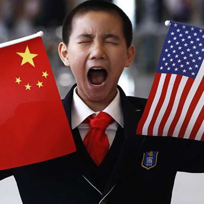 Œil pour œil: la Chine prépare la plus grande vente d’obligations américaines - 07 - 09 - 2018