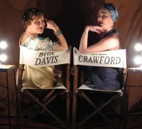 Qu'est-il arrivé à Bette Davis et Joan Crawford ?