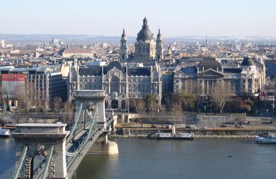 Budapest