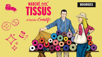 vente à Bourges