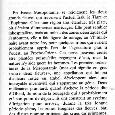 Petit traité d'histoire des religions (Frédéric Lenoir)