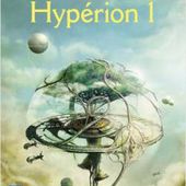 Quel est l'avis des lecteurs sur Les Cantos d'Hypérion, tome 1 : Hypérion 1 de Dan Simmons ?