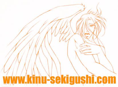 Album - KINU-SEKIGUSHI