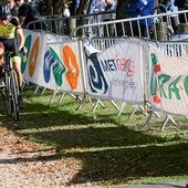 Cyclo-cross Vabre 2022