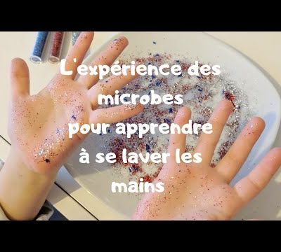 Expériences et mots autour des gestes barrières