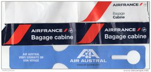 Air France / Air Austral : enterrement de la hache de guerre