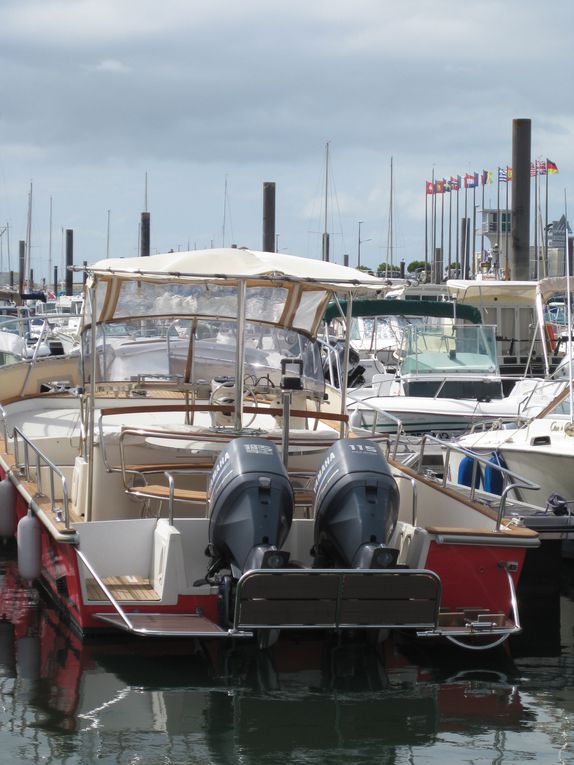 Album - Bateaux