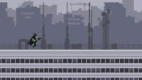 Batman : Arkham Origins aussi sur mobiles