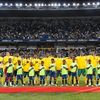 J-100... et encore un jour sans pour les Bafana Bafana [Actualisé]